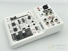 YAMAHA AG03 [WLM05]【梅田店在庫】