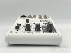 YAMAHA AG03 [WLM05]【梅田店在庫】_5