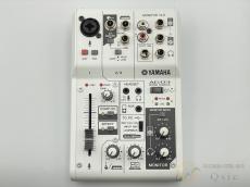 YAMAHA AG03 [WLM05]【梅田店在庫】_7