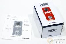 tc electronic Hall Of Fame Mini [VL477]【神戸店在庫】_7