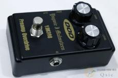 DOD YJM308 Preamp Overdrive [VL356]【神戸店在庫】