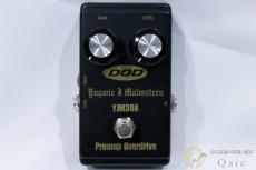 DOD YJM308 Preamp Overdrive [VL356]【神戸店在庫】_7
