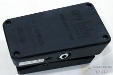 Jim Dunlop CBM-95 Crybaby Mini Wah [VL476]【神戸店在庫】_2