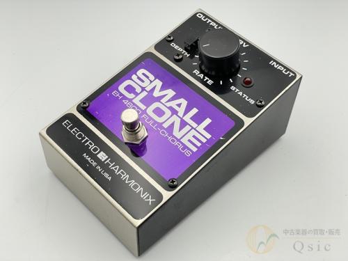 Electro-Harmonix SMALL CLONE [VLO11]【梅田店在庫】