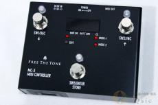 Free The Tone MC-3 [VL171]【神戸店在庫】