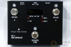 Free The Tone MC-3 [VL171]【神戸店在庫】_7