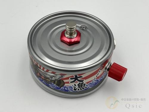 Beetronics TUNA FUZZ Japan Limited “大漁” [VLO12]【梅田店在庫】