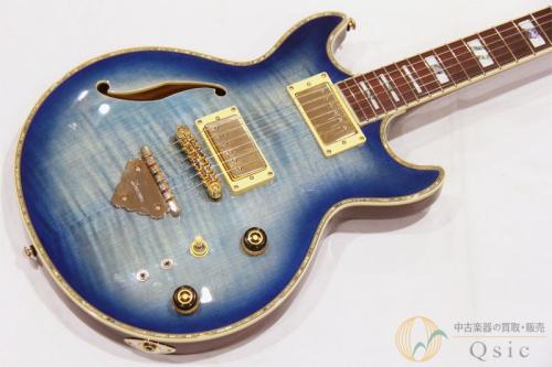 Ibanez Artist Series AR520HFM-LBB 【返品OK】[VL355]【神戸店在庫】