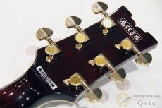 Ibanez Artist Series AR520HFM-LBB 【返品OK】[VL355]【神戸店在庫】_5