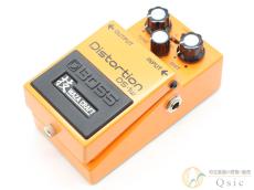 BOSS DS-1W [WLH12]【難波店在庫】
