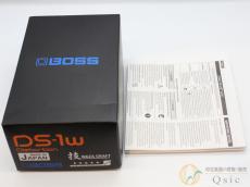 BOSS DS-1W [WLH12]【難波店在庫】_7