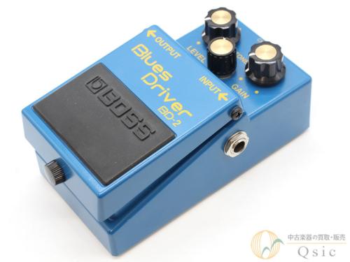 BOSS BD-2 [WLH07]【難波店在庫】