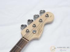 Squier by Fender Affinity Series Precision Bass 【返品OK】[VLW98]【阿倍野店在庫】_7