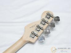 Squier by Fender Affinity Series Precision Bass 【返品OK】[VLW98]【阿倍野店在庫】_8