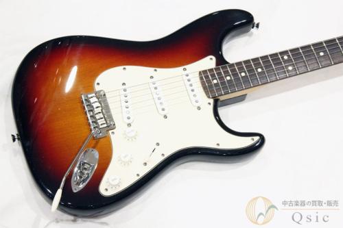 Fender American Standard Stratocaster 【返品OK】[VL313]【神戸店在庫】