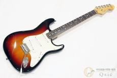 Fender American Standard Stratocaster 【返品OK】[VL313]【神戸店在庫】_2