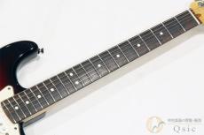 Fender American Standard Stratocaster 【返品OK】[VL313]【神戸店在庫】_4