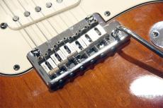 Fender American Standard Stratocaster 【返品OK】[VL313]【神戸店在庫】_8