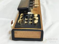 全音 高級大正琴 冴 [MLR38]【箕面店在庫】_3