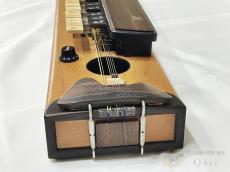 全音 高級大正琴 冴 [MLR38]【箕面店在庫】_4