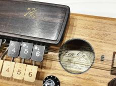 全音 高級大正琴 冴 [MLR38]【箕面店在庫】_5