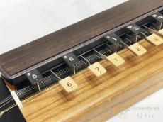 全音 高級大正琴 冴 [MLR38]【箕面店在庫】_9