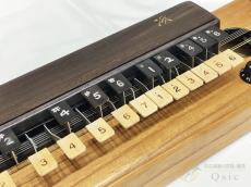 全音 高級大正琴 冴 [MLR38]【箕面店在庫】_10