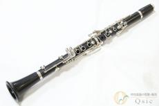 Buffet Crampon E12 PLUS B♭ [調整済み]【便利な安心キット対象商品】 【返品OK】[PLH21]【神戸店在庫】