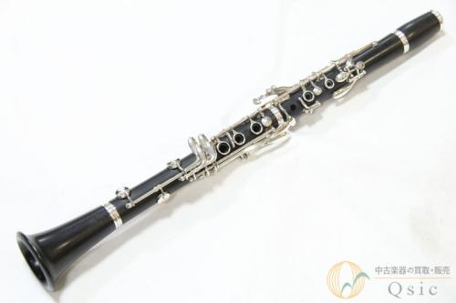 Buffet Crampon E12 PLUS B♭ [調整済み]【便利な安心キット対象商品】 【返品OK】[PLH21]【神戸店在庫】