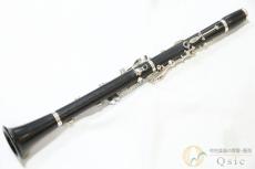 Buffet Crampon E12 PLUS B♭ [調整済み]【便利な安心キット対象商品】 【返品OK】[PLH21]【神戸店在庫】_2