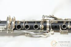Buffet Crampon E12 PLUS B♭ [調整済み]【便利な安心キット対象商品】 【返品OK】[PLH21]【神戸店在庫】_4