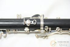 Buffet Crampon E12 PLUS B♭ [調整済み]【便利な安心キット対象商品】 【返品OK】[PLH21]【神戸店在庫】_7