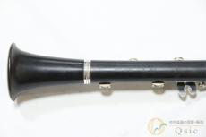 Buffet Crampon E12 PLUS B♭ [調整済み]【便利な安心キット対象商品】 【返品OK】[PLH21]【神戸店在庫】_8