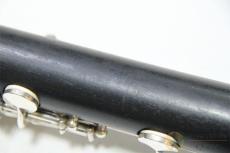 Buffet Crampon E12 PLUS B♭ [調整済み]【便利な安心キット対象商品】 【返品OK】[PLH21]【神戸店在庫】_9