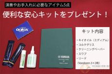 Buffet Crampon E12 PLUS B♭ [調整済み]【便利な安心キット対象商品】 【返品OK】[PLH21]【神戸店在庫】_11