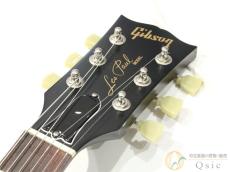 Gibson Les Paul 60s Tribute 2016 Satin Honey Burst with Dark Back 2016年製 【返品OK】[VLH97]【難波店在庫】_4