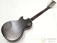 Gibson Les Paul 60s Tribute 2016 Satin Honey Burst with Dark Back 2016年製 【返品OK】[VLH97]【難波店在庫】_5