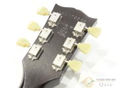 Gibson Les Paul 60s Tribute 2016 Satin Honey Burst with Dark Back 2016年製 【返品OK】[VLH97]【難波店在庫】_8