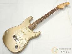 Big Tex Guitars 63 Slab Stratocaster 【返品OK】[VLH59]【難波店在庫】_2