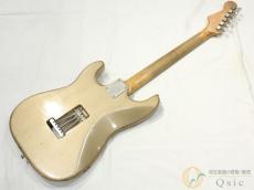 Big Tex Guitars 63 Slab Stratocaster 【返品OK】[VLH59]【難波店在庫】_5