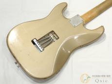 Big Tex Guitars 63 Slab Stratocaster 【返品OK】[VLH59]【難波店在庫】_6