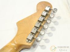 Big Tex Guitars 63 Slab Stratocaster 【返品OK】[VLH59]【難波店在庫】_8