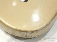 Big Tex Guitars 63 Slab Stratocaster 【返品OK】[VLH59]【難波店在庫】_11