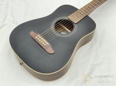 Fender Fender Redondo Mini BLK WN 【返品OK】[VLO03]【梅田店在庫】