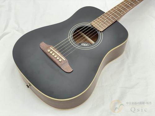 Fender Fender Redondo Mini BLK WN 【返品OK】[VLO03]【梅田店在庫】