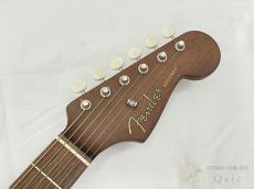 Fender Fender Redondo Mini BLK WN 【返品OK】[VLO03]【梅田店在庫】_3