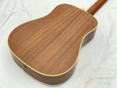 Fender Fender Redondo Mini BLK WN 【返品OK】[VLO03]【梅田店在庫】_4