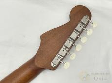 Fender Fender Redondo Mini BLK WN 【返品OK】[VLO03]【梅田店在庫】_6