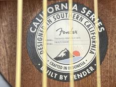 Fender Fender Redondo Mini BLK WN 【返品OK】[VLO03]【梅田店在庫】_9