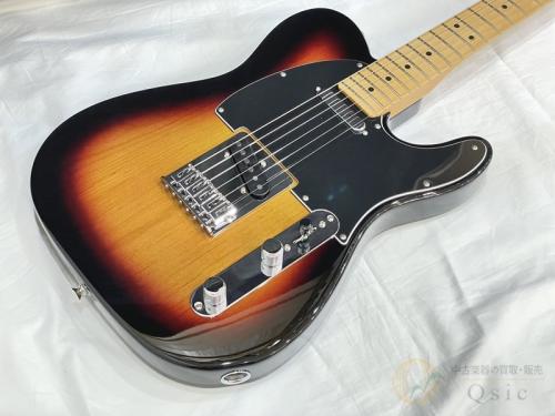 Fender Player II Telecaster MN 3TS 【返品OK】[VLO06]【箕面店在庫】